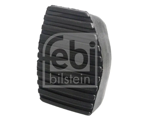 Pedal Pad, clutch pedal